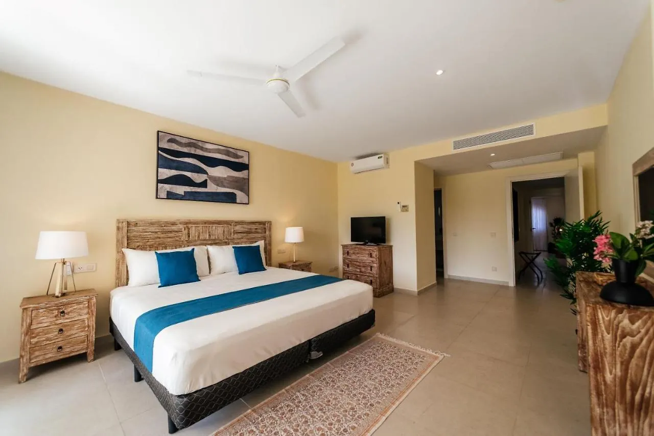 Spacious Iberosta Apartmentsueno - 3Bdr Pool, Beach, Wifi Punta Cana Appartement