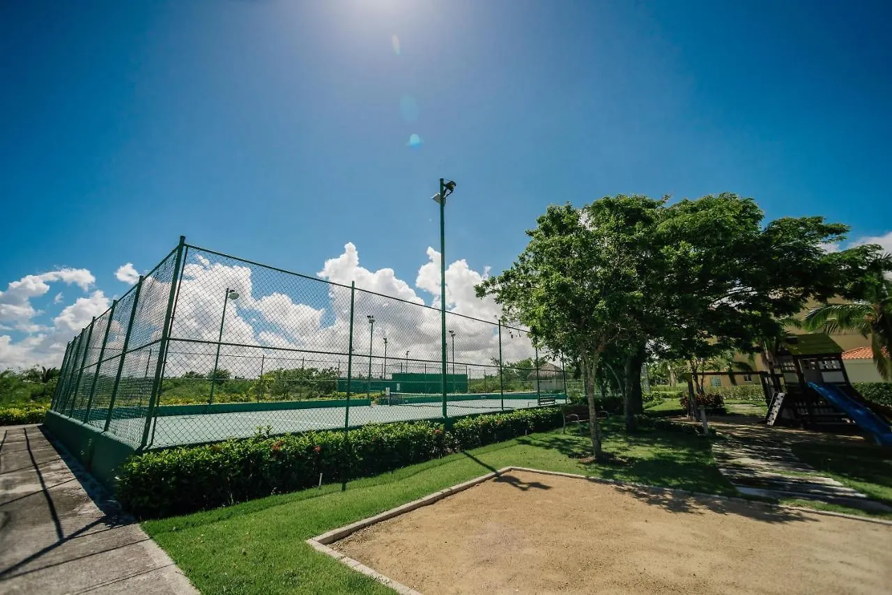 Spacious Iberosta Apartmentsueno - 3Bdr Pool, Beach, Wifi Punta Cana 0*,
