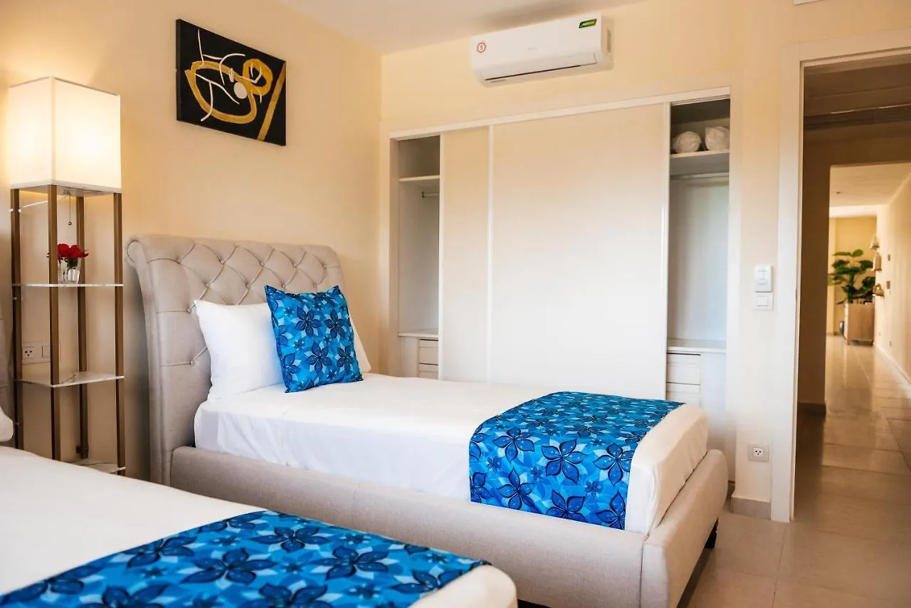 Appartement Spacious Iberosta Apartmentsueno - 3Bdr Pool, Beach, Wifi Punta Cana Dominicaanse Republiek