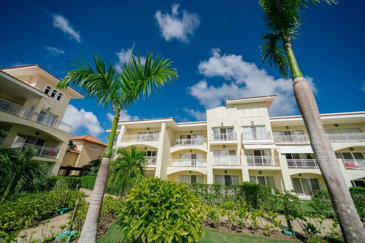 Appartement Spacious Iberosta Apartmentsueno - 3Bdr Pool, Beach, Wifi Punta Cana