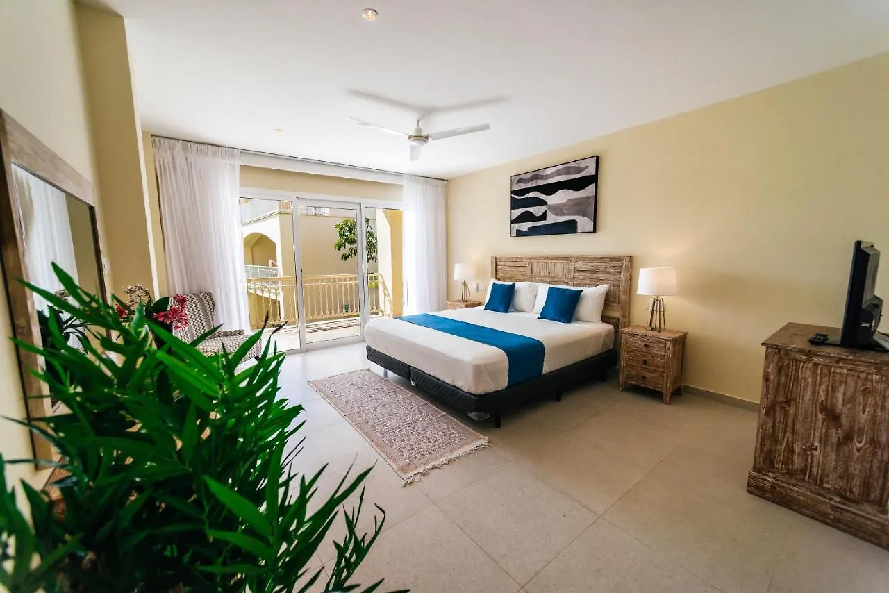 Spacious Iberosta Apartmentsueno - 3Bdr Pool, Beach, Wifi Punta Cana