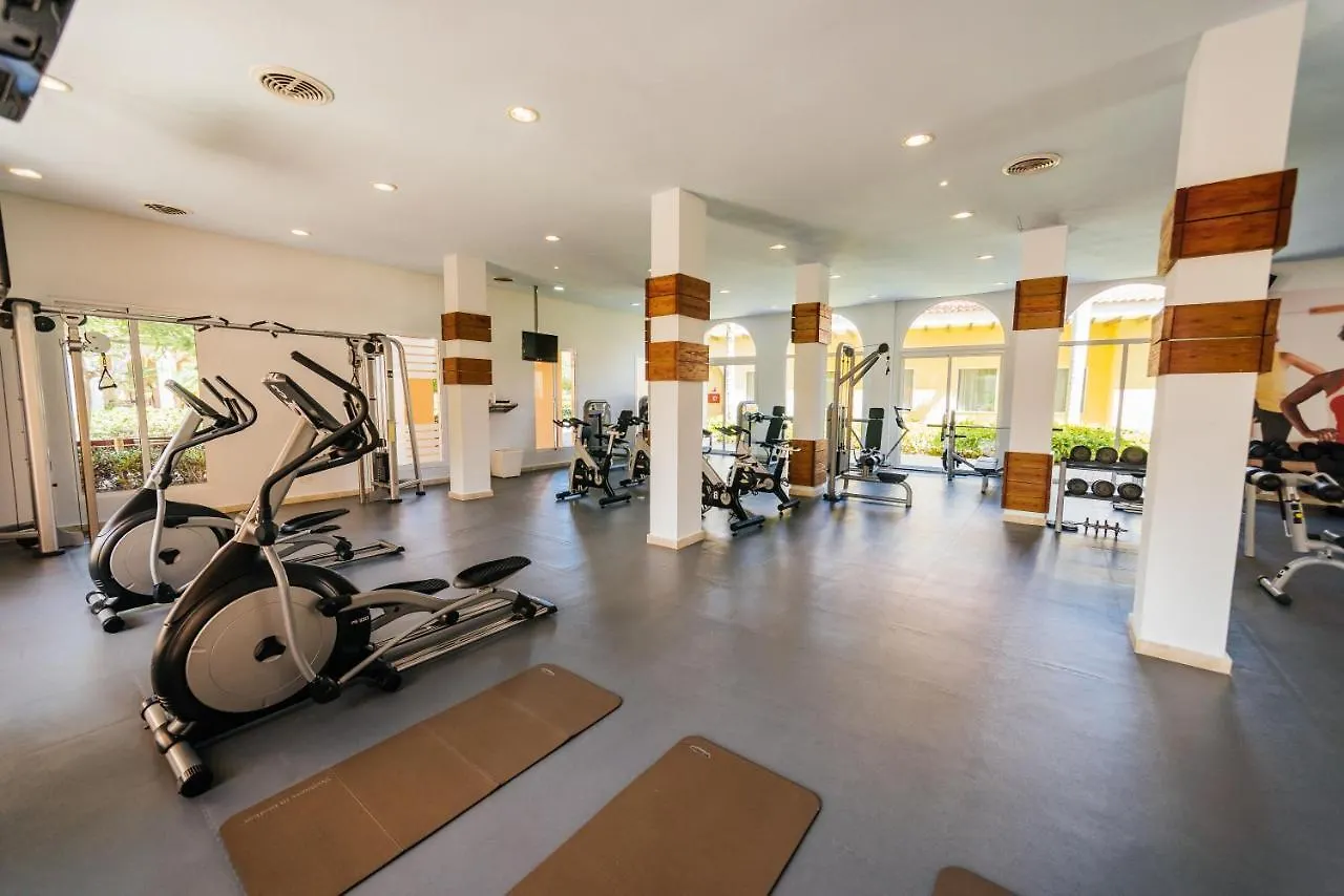 Spacious Iberosta Apartmentsueno - 3Bdr Pool, Beach, Wifi Punta Cana Lejlighed
