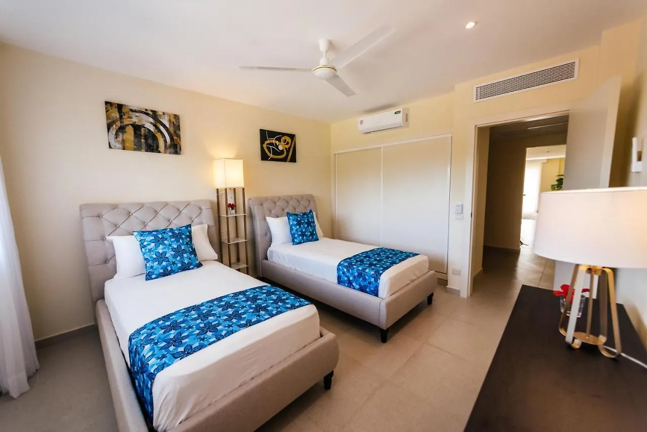 Lejlighed Spacious Iberosta Apartmentsueno - 3Bdr Pool, Beach, Wifi Punta Cana