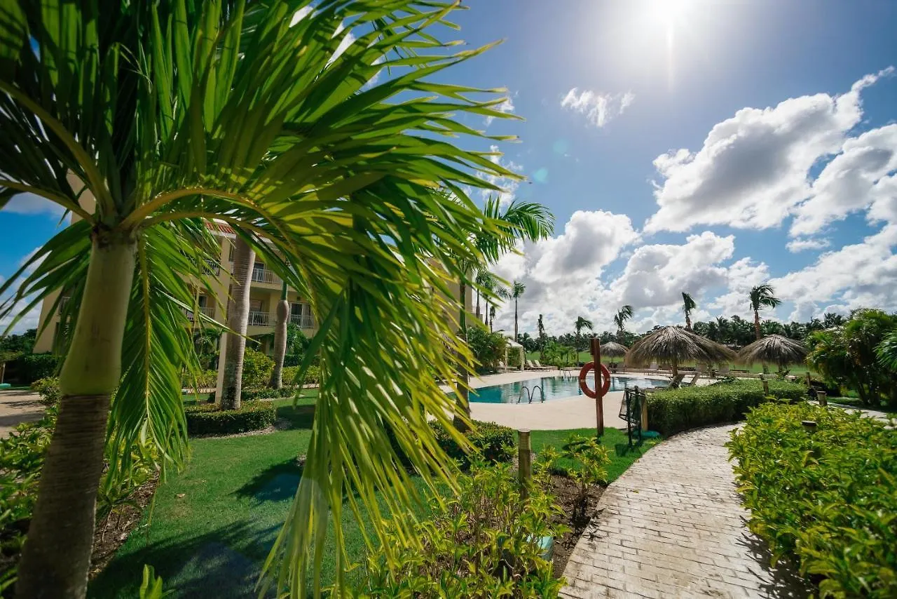 Spacious Iberosta Apartmentsueno - 3Bdr Pool, Beach, Wifi Punta Cana