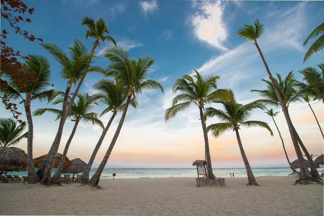 Spacious Iberosta Apartmentsueno - 3Bdr Pool, Beach, Wifi Punta Cana 0*,