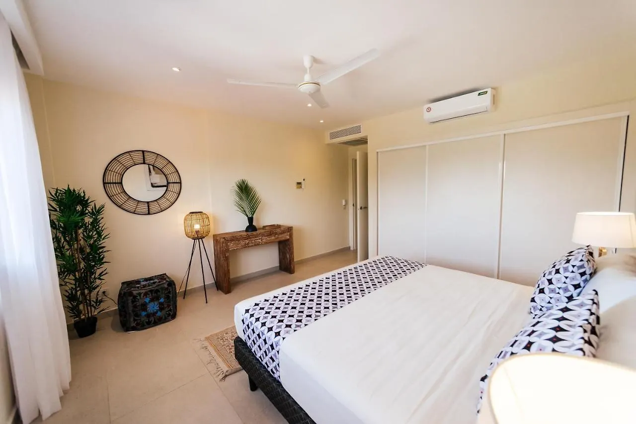 Spacious Iberosta Apartmentsueno - 3Bdr Pool, Beach, Wifi Punta Cana Lejlighed