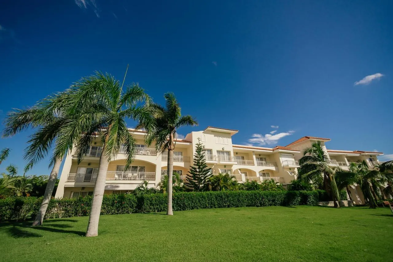 Spacious Iberosta Apartmentsueno - 3Bdr Pool, Beach, Wifi Punta Cana 0*,